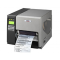 TSC TTP-366M宽幅标签打印机，300dpi分辨率