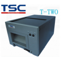 TSC T-TWO抽屉式商用条码打印机